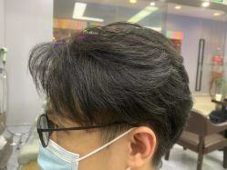 -NY漂发染发主打