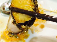 picture-鼎香缘海鲜自助火锅烤肉(锦辉购物广场店)
