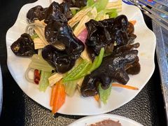 -中国传统伊兰拉面(石景山店)