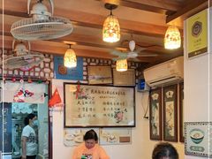 大堂-玫瑰甜品(文明路店)
