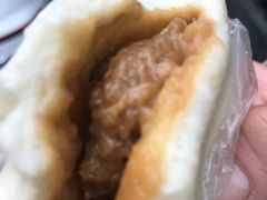 -和善园手工大包子(常德路店)