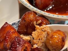-阿庄新豫菜(航海东路店)