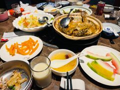 -老聃·小鸭鲢城原味客家菜(海沧店)