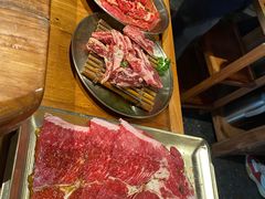 -西塔老太太泥炉烤肉(万柳华联店)