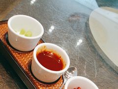 -阿庄新豫菜(通泰路店)