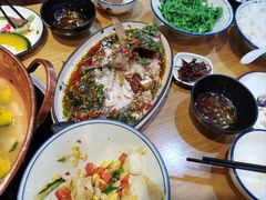 -妈妈的味道(和顺古镇店)