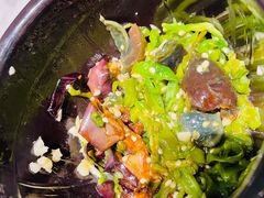 -费大厨辣椒炒肉(正佳广场店)