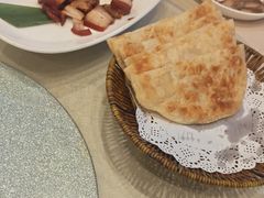 -山南熏肉大饼(辽菜旗舰店)