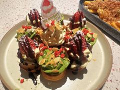 -BE BRIGHT KITCHEN(正佳广场店)