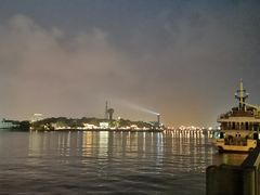 -良师门滨海人家·海鲜·家常菜(滨海城店)