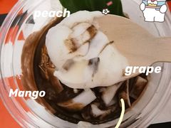 -Blueglass酸奶(财富购物中心店)