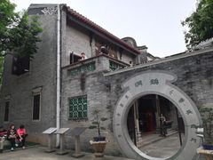 -碧江金楼