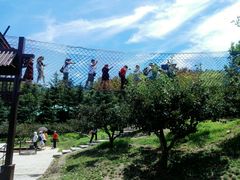 -威海华夏城景区