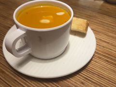 -本处·素食·融合料理(南油店)