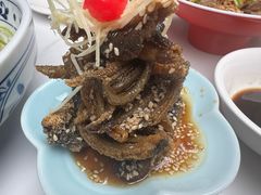 -二泉园老菜馆·百年无锡菜