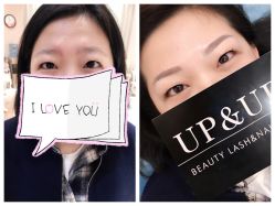 -UP&UP·半永久眉毛眼线机器野生眉