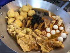 -小螺大作·螺蛳粉火锅(林和西店)