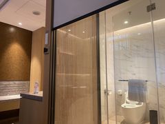 -深圳湾万怡酒店