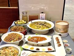 -阿庄新豫菜(航海东路店)