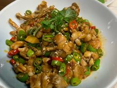 -塘人·老底子宁波菜小馆(南塘老街店)