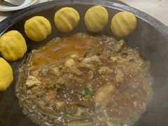 -大鹅岛灶台鱼·铁锅炖(水库路店)