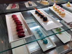 -君悦酒店·乐厨·高空自助餐(青年大街店)