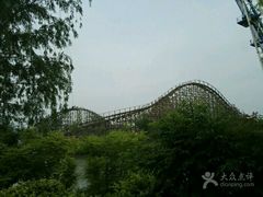 -济南方特东方神画