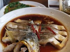 -海味当家·蒸锅海鲜(星海公园店)