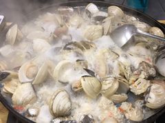 -拾下卜卜贝•海鲜火锅