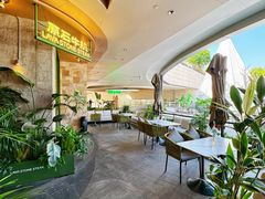 -原石牛扒·约会餐厅(龙城万科里店)