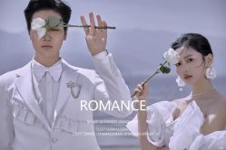 -摩玛婚纱摄影(杭州店)