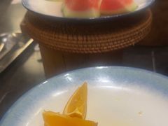 -大渔铁板烧(东城店)
