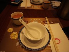 -度小月(百老汇美食街店)