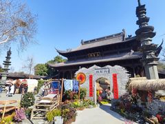 -钱王祠