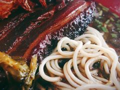 大肉面-小龙大肉面馆