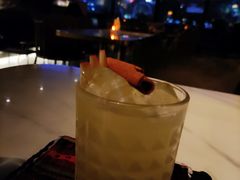 -STARRY CAFE & LOUNGE BAR(高新店)