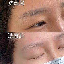 -久匠·纹眉半永久野生眉