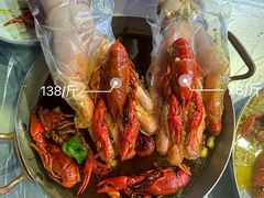 -指爱龙虾(金杨路总店)