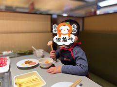 -海底捞火锅(铂澜大象城店)