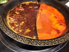 -大味老火锅City店