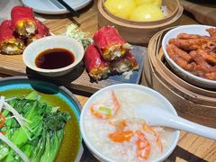 -潮粥荟·潮汕砂锅粥(朝阳大悦城店)