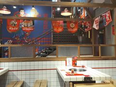 -喜悦小串丹东小黄牛海鲜烧烤大排档(民主广场店)