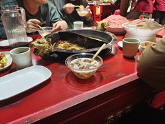 -重庆袁老四火锅(武进万达店)