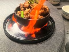 -南里山房·新淮扬菜(徐汇万科店)