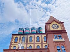 -青岛啤酒博物馆