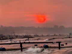 -老虎石海上公园