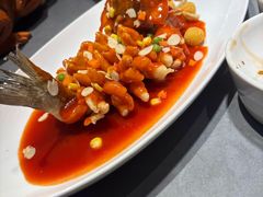 -姑苏家宴·苏帮菜·松鼠桂鱼(苏州总店)