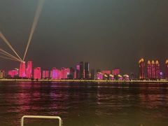 -武汉关码头(轮渡站)