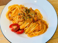 -嗒令甜品·主题融合料理餐厅(首座时代店)