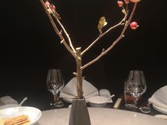 -木守西溪溪隐餐厅